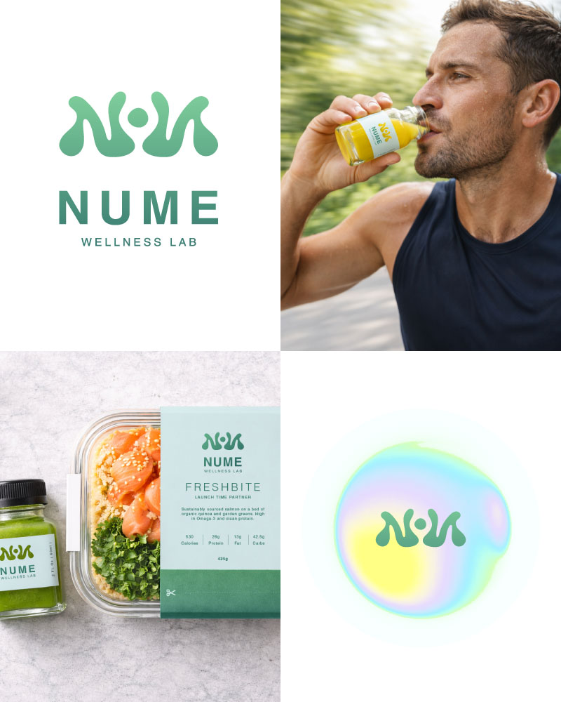 NUME Empaque