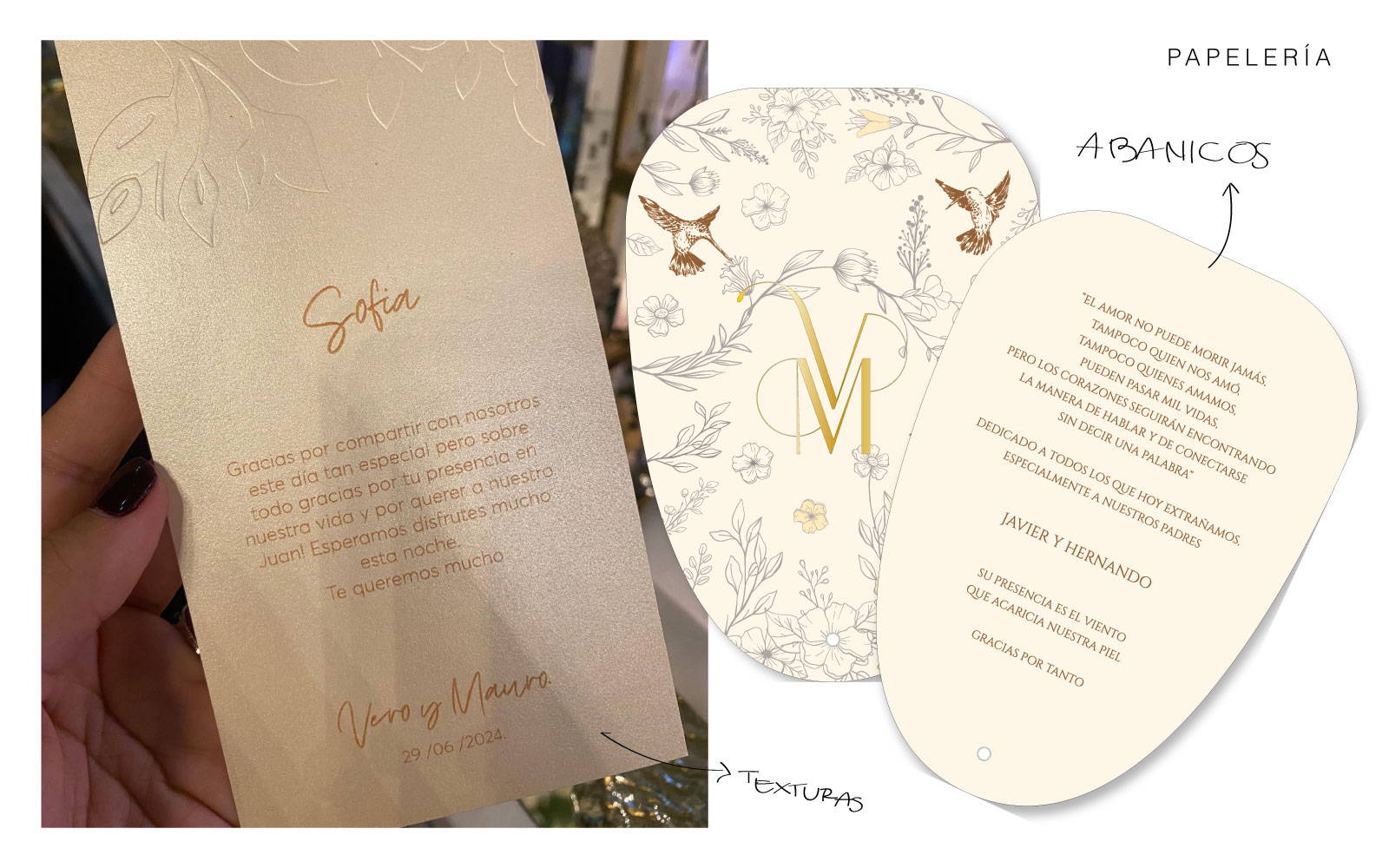 Boda Vero & Mauro 3